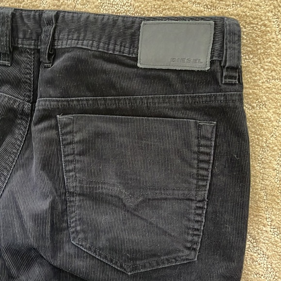 Diesel Manchester Pants/Jeans - Picture 7 of 8